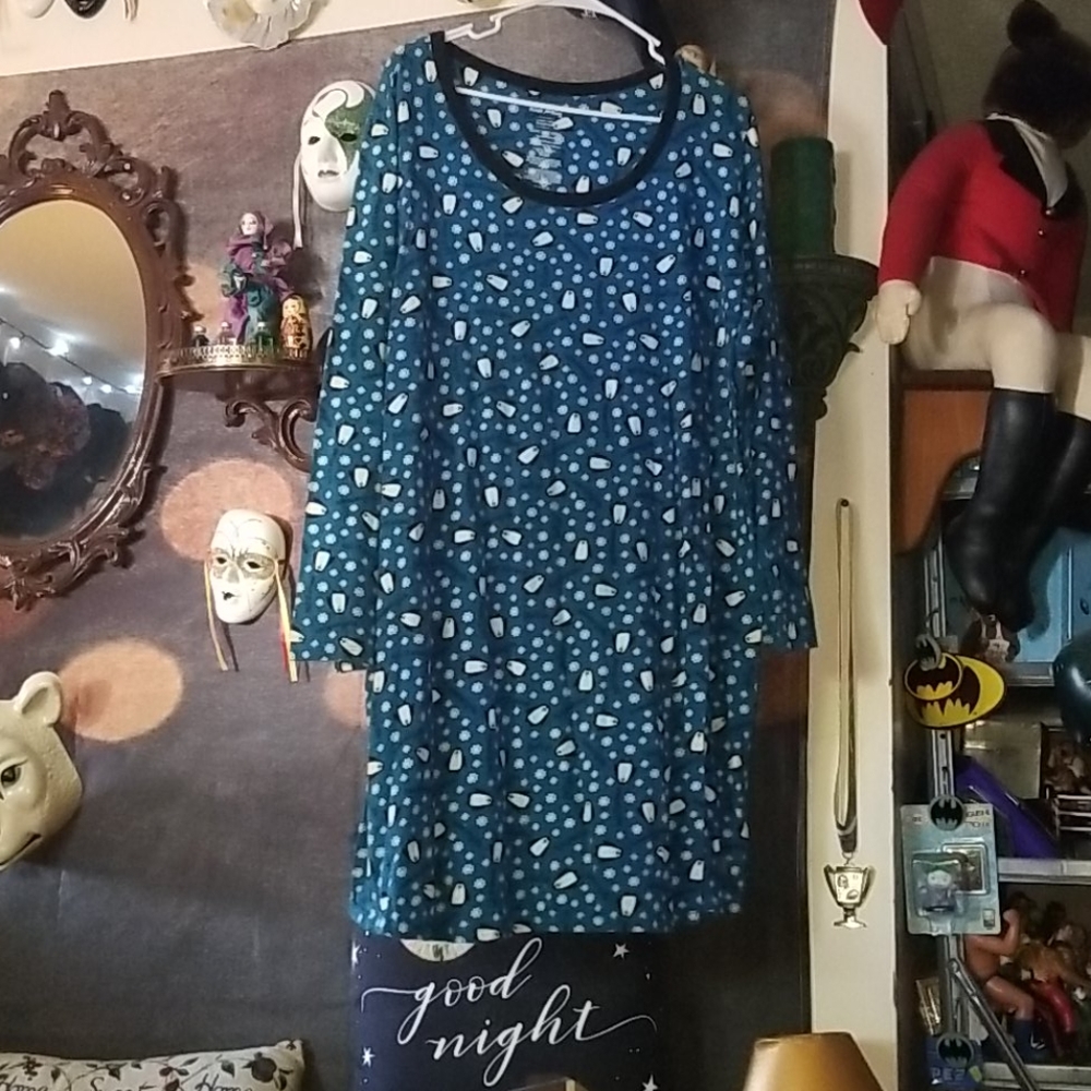 Penguin Sleepwear